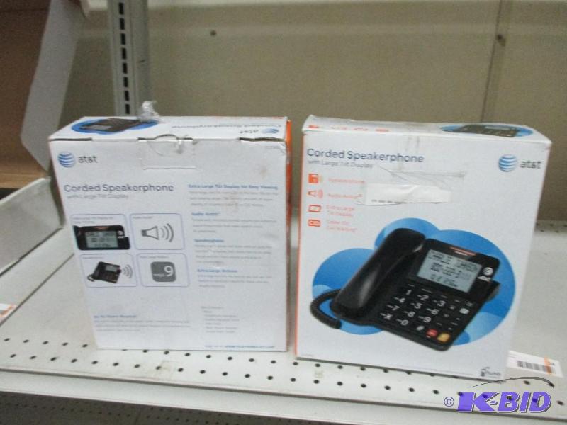 2 phones...