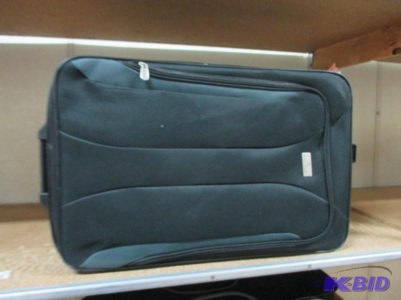 Luggage bag...