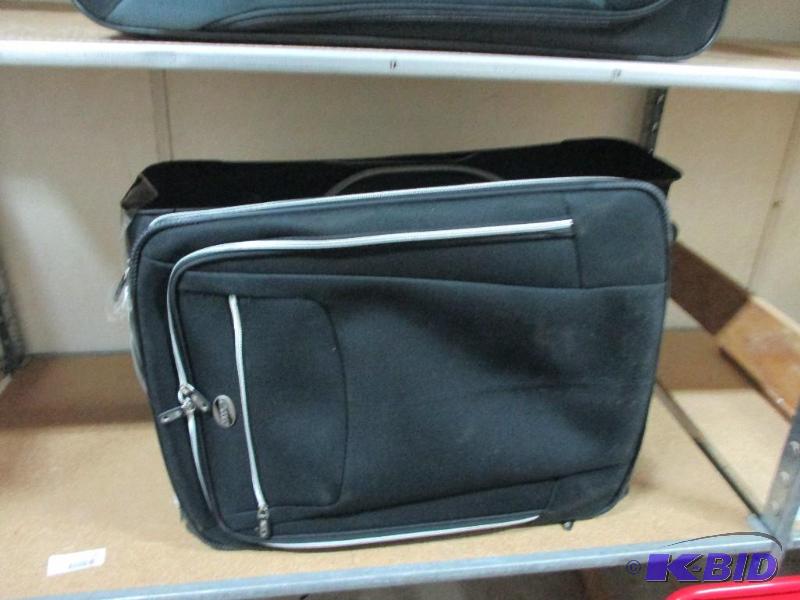 Luggage bag...