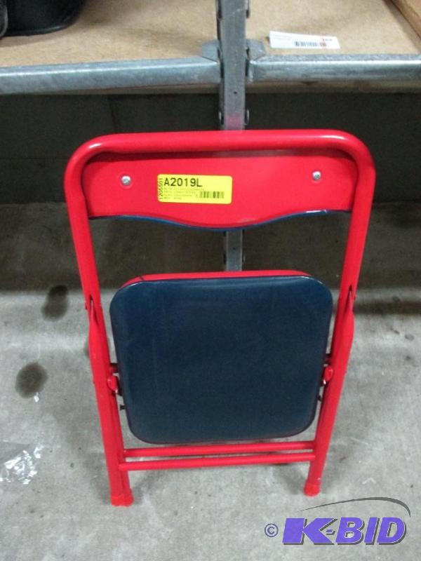 Kids chair...