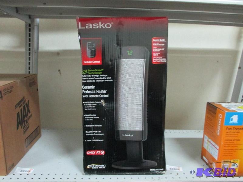 Lasko Heater...