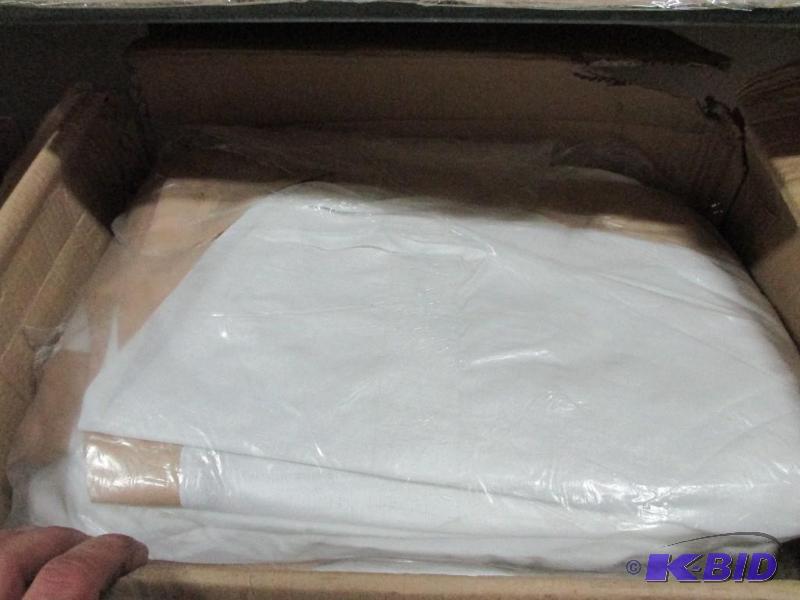 3 pack of hospitalhotel mattress covers...