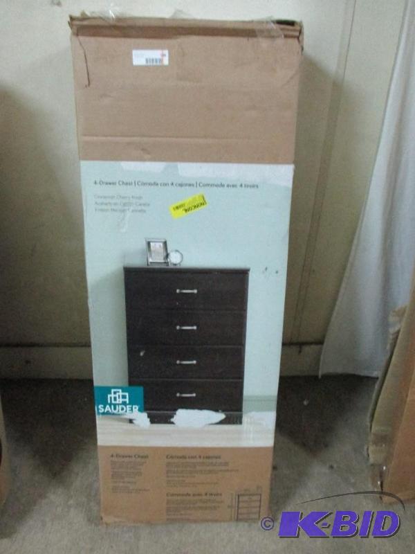 Dresser...