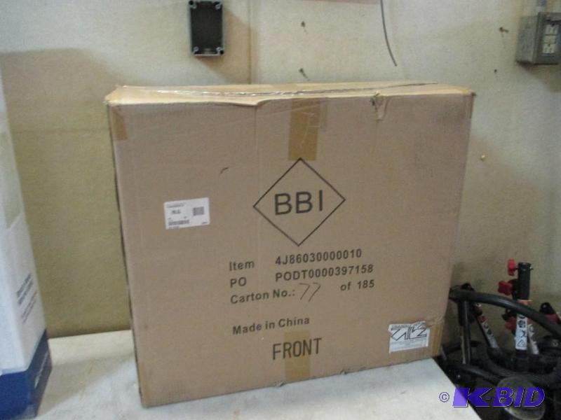 Electric fireplace insert...