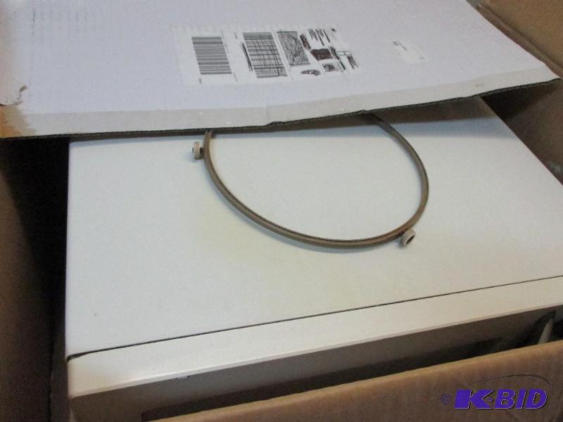 Oster microwave, used...