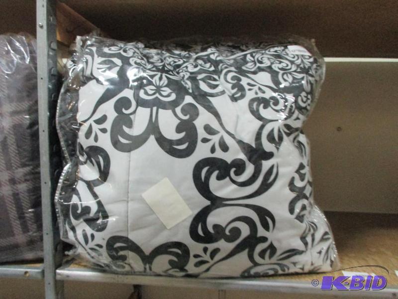 comforter...
