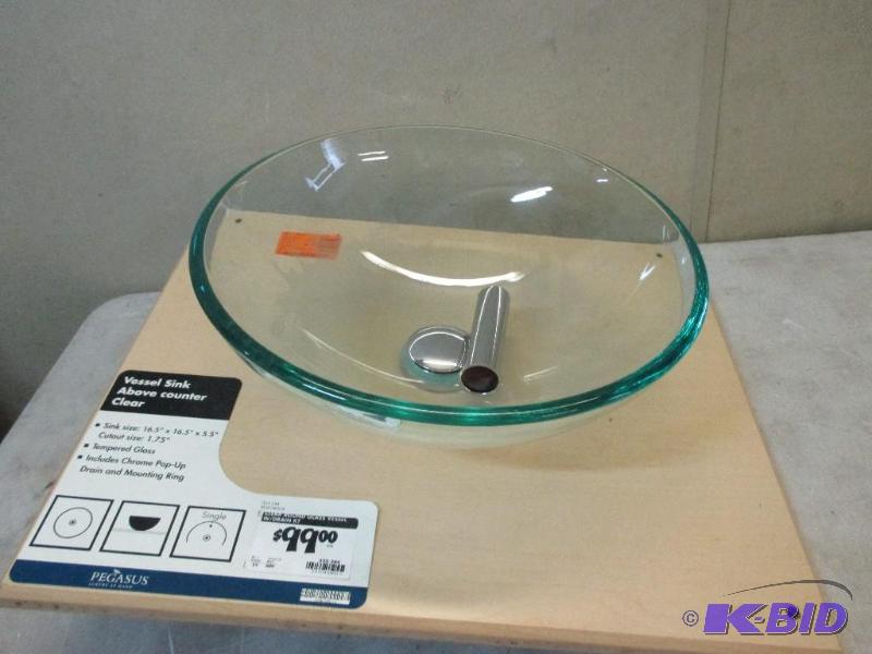 sink...