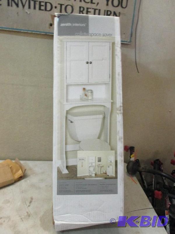 Spacesaver...