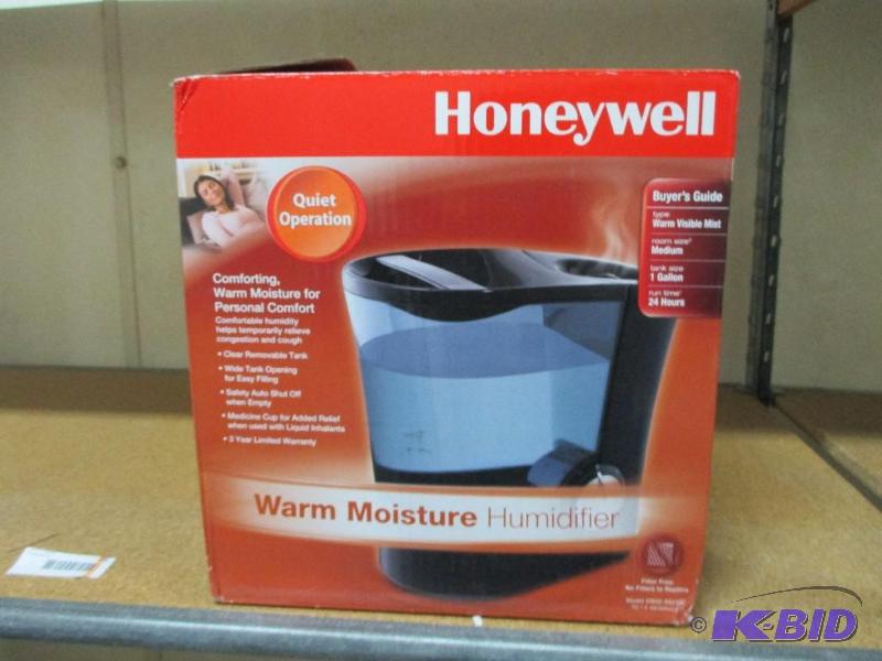 Humidifier...
