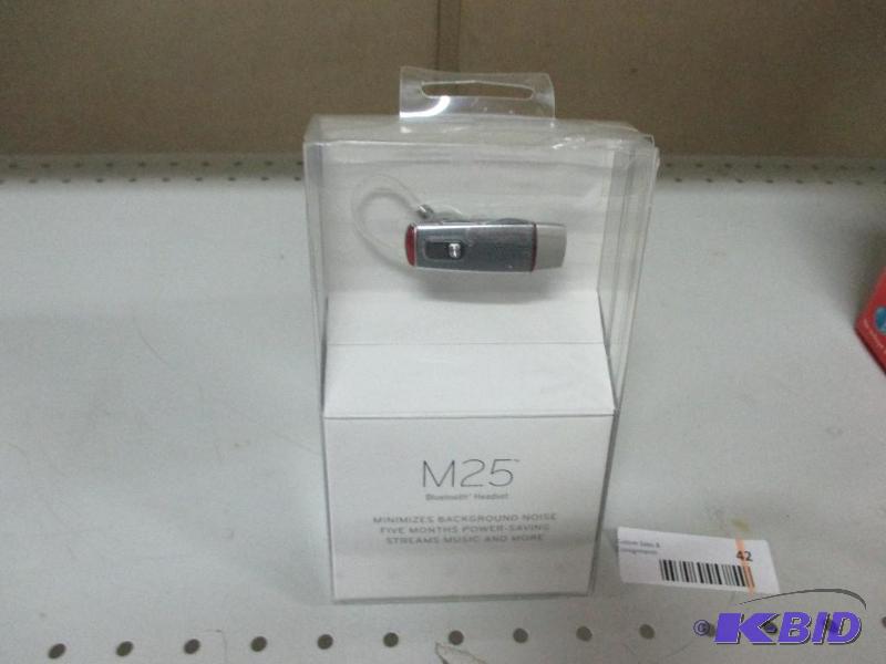 Bluetooth...