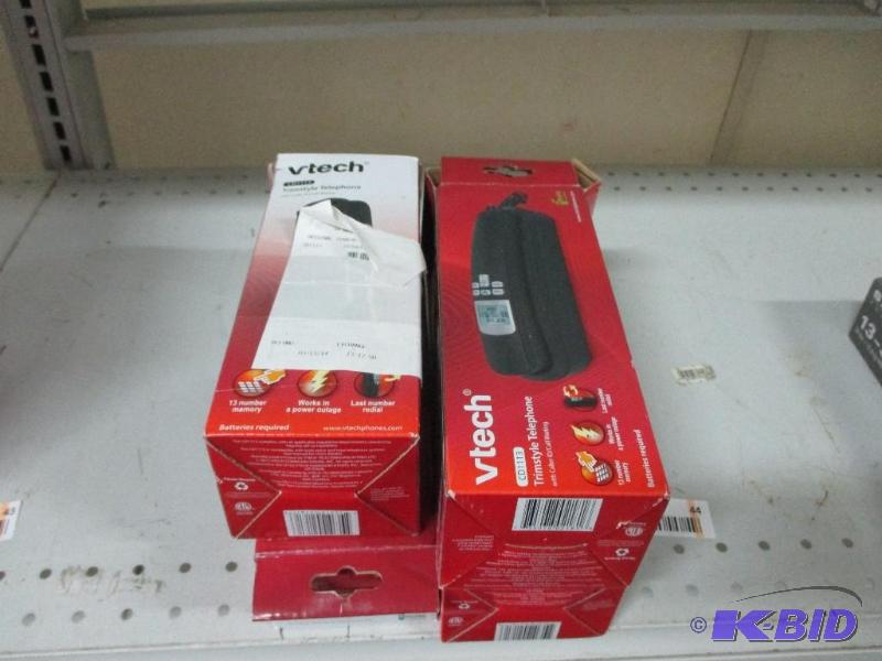 4 phones...