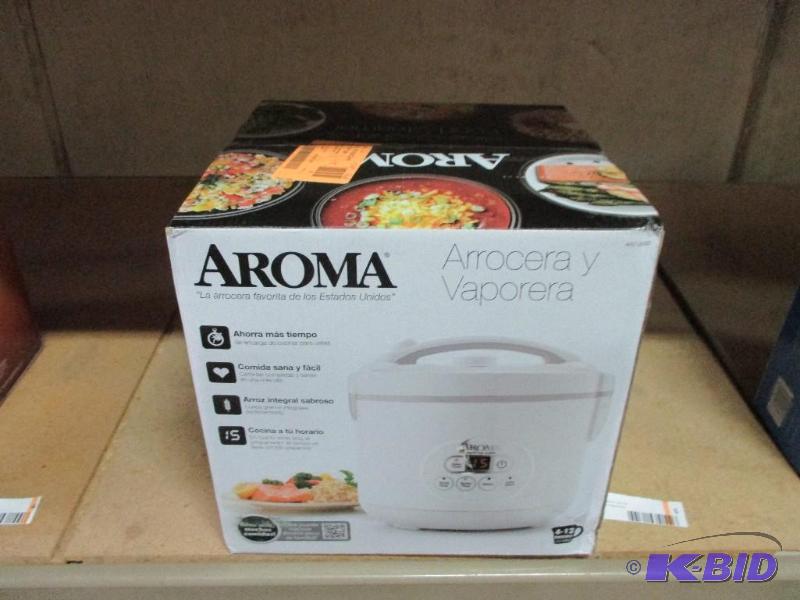 Rice makersteamer...