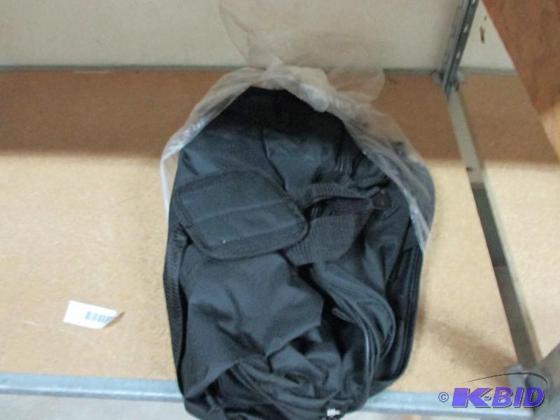 bag...