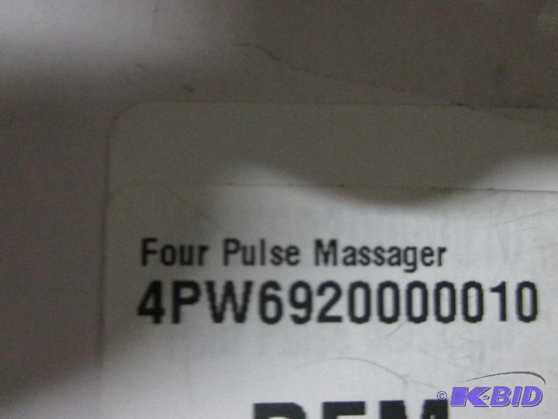 Massager...