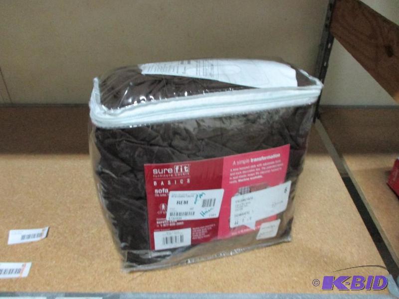 sofa cover...