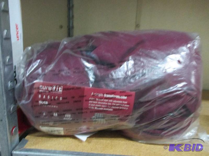 sofa cover...