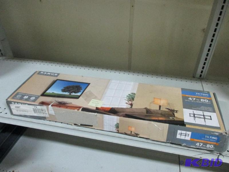 tv mount...