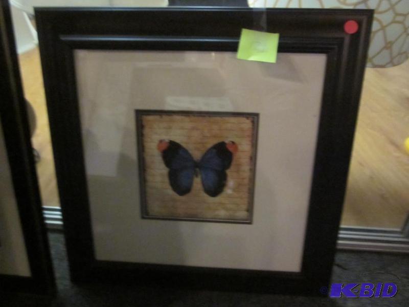 Framed up to 20 inch artwork.  &nbsp  &nbsp...