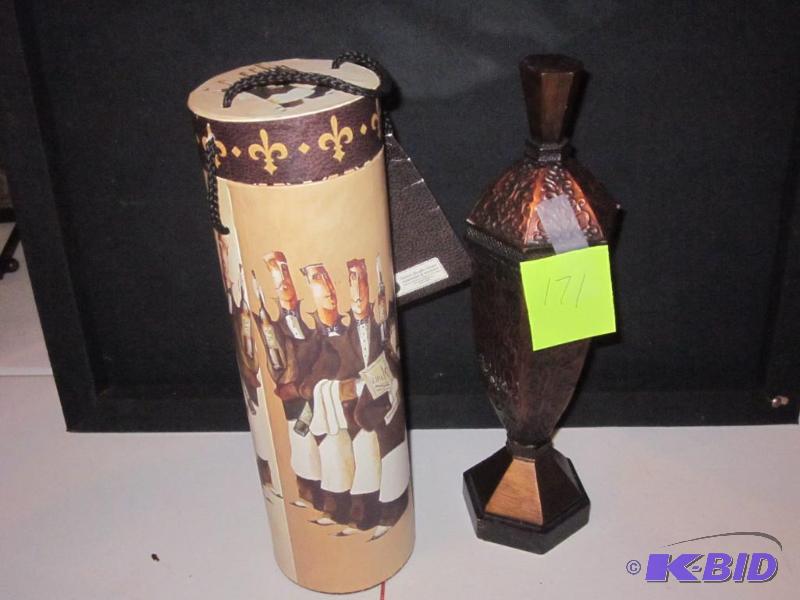 Lot of decorative items.  &nbsp  &nbsp...