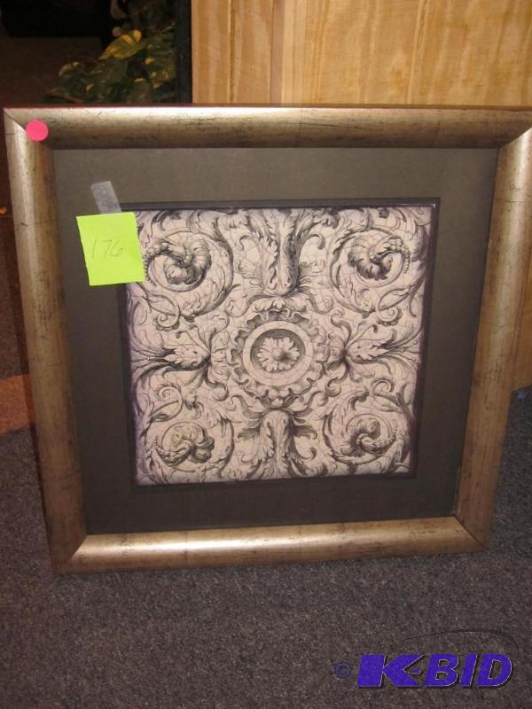 20 inch framed artwork.&nbsp  &nbsp  &nbsp...