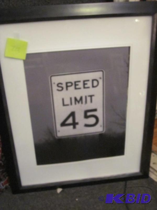 20 inch wall art....