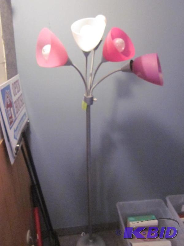 Child tall corner lamp.  &nbsp  &nbsp...