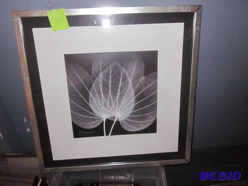 Medium 20 inch hand signed original art.  &n...