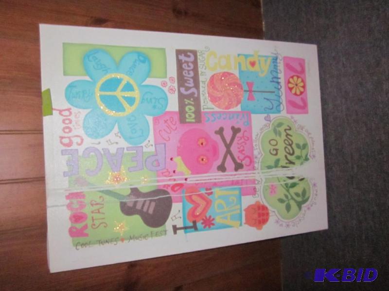 30 inch child art.  &nbsp  &nbsp...