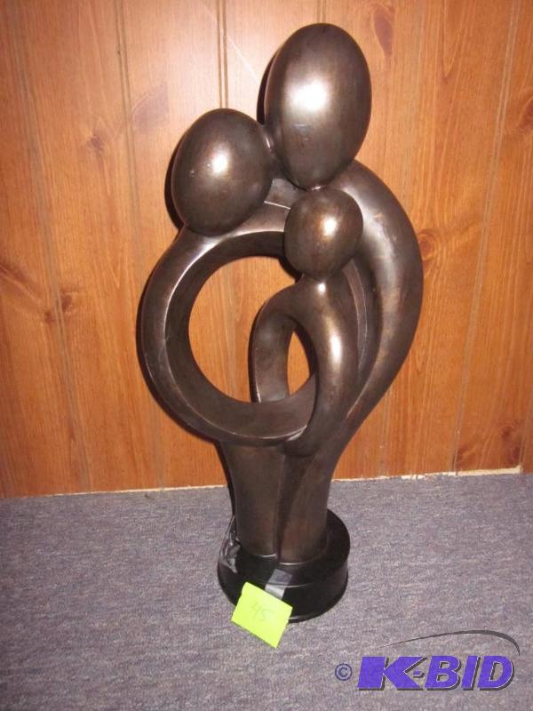 20 inch decorative art form.  &nbsp  &nbsp...
