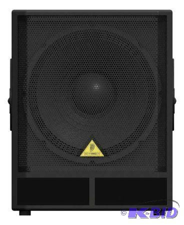 NEW --Behringer&nbspVP1800S&nbsp Profession...