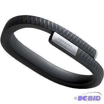 NEW -- UP by Jawbone Wristband Fitness System...