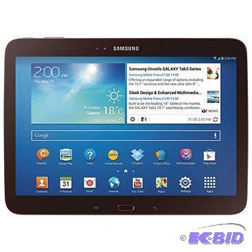 NEW --&nbspSamsung Galaxy Tab 3 10.1&quot 1...