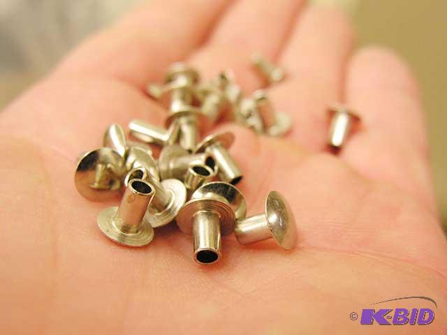 Variety of Rivets