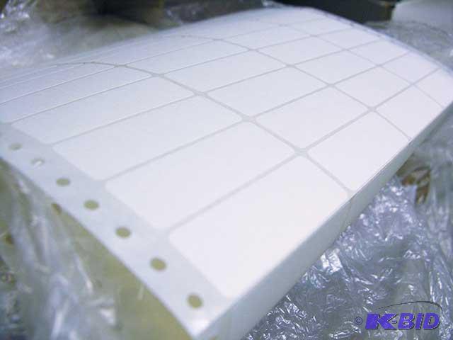 White label stock