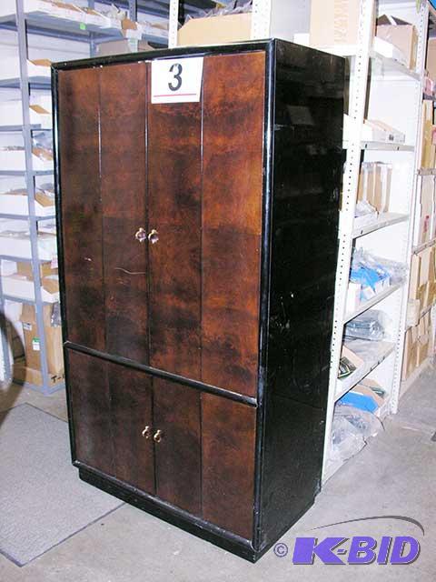 Henredon TV Cabinet