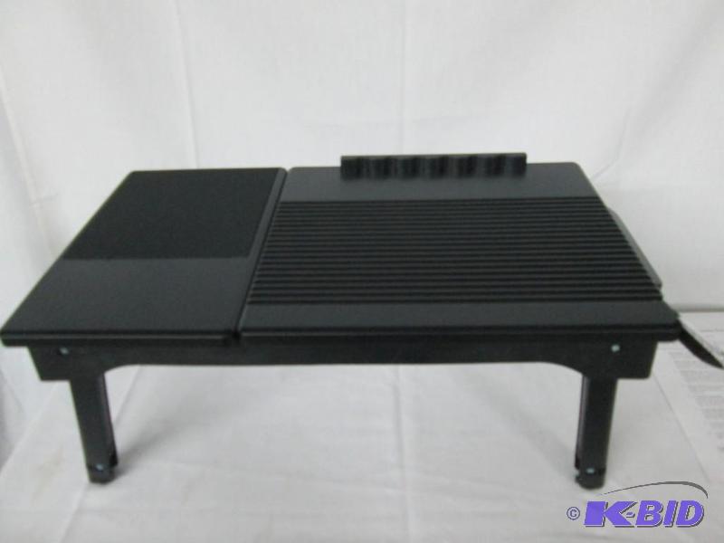 lot 38 image: MyPlace Laptop Workstation