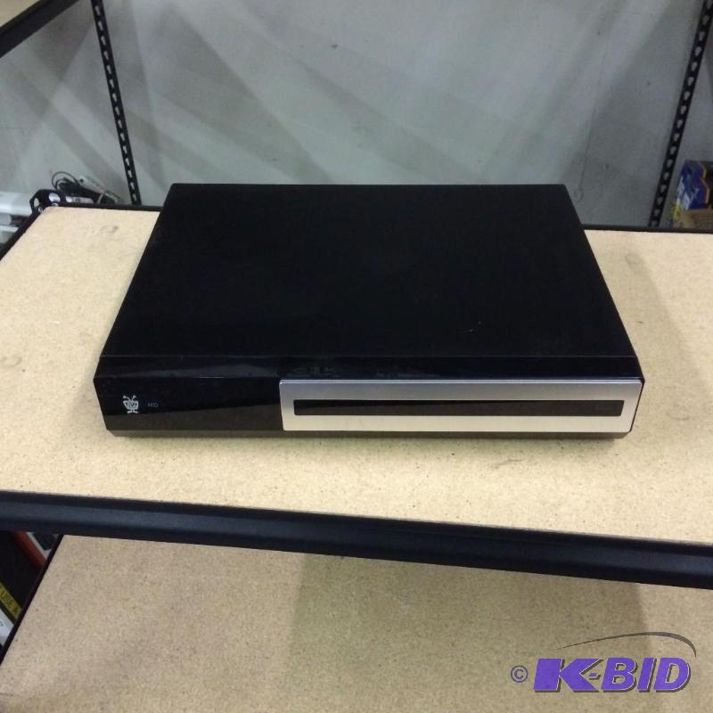 lot 15 image: TiVo HDTCD652160 160GB Digital Video Recorder...