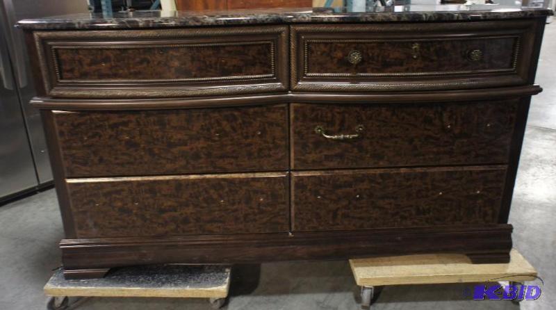 New Ashley Signature Dresser - MSRP&nbsp$599...