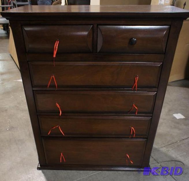 New Ashley Signature Dresser - MSRP $399.99 -...