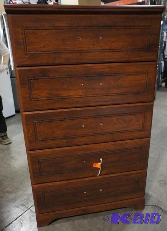 New Ashley Signature Dresser - MSRP $499.99 &...