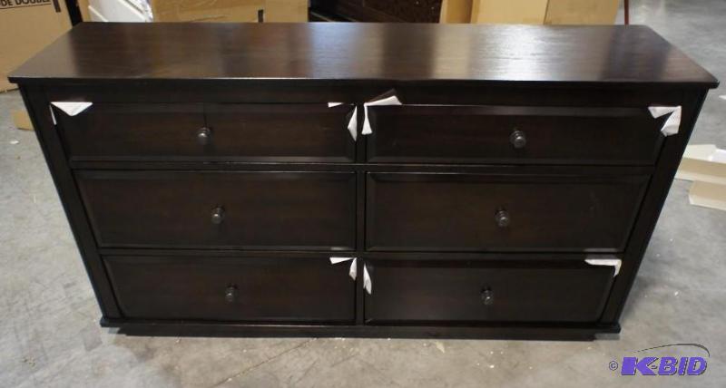 New Ashley Signature Dresser - MSRP $469.99 -...