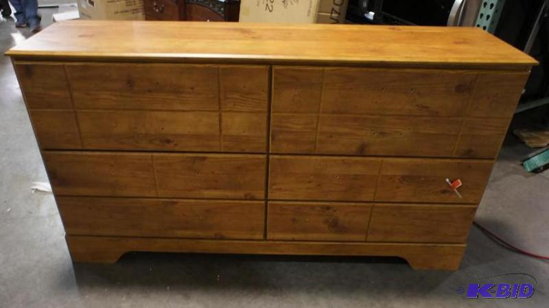 New Ashley Signature Dresser - MSRP&nbsp$329...