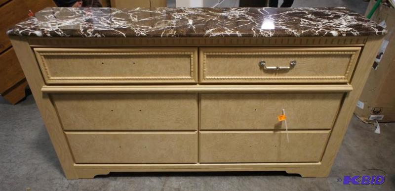 New Ashley Signature Dresser - MSRP $699.99 -...