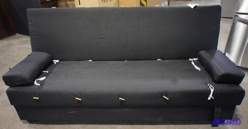 New Lifestyle Solutions San Paulo Sofa with s...