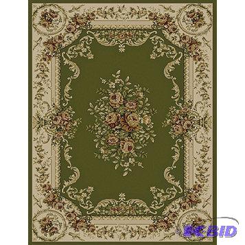 New Orian Rugs Michelles Bouqet 3pc Area Rug...