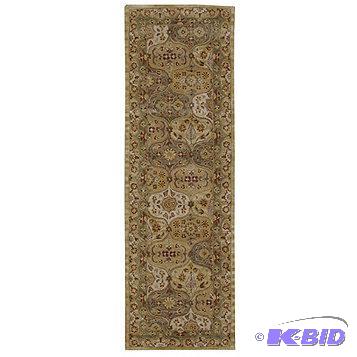 New Nourison India House 2 x8 Area Rug - MS...