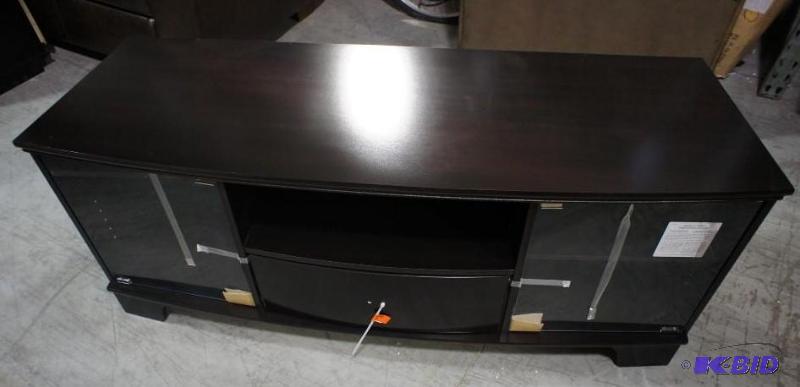 New Ashley Signature Entertainment Console - ...