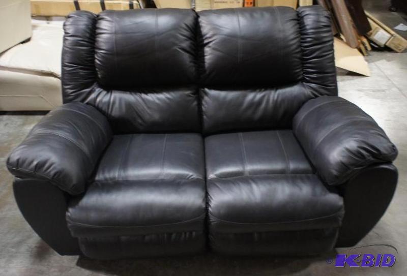 New Ashley Signature Durablend Leather&nbspL...