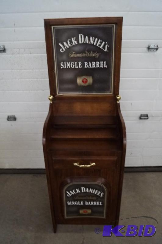 display stand