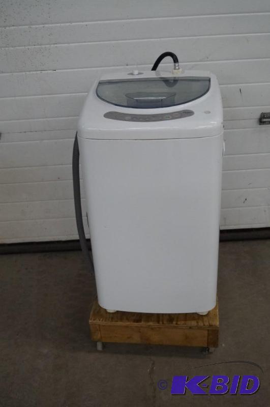 washer